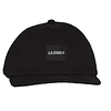 Dad Hat Negro - Etiqueta