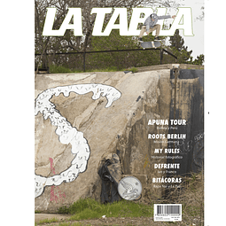 LA TABLA 88