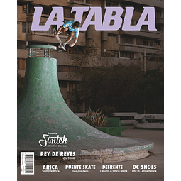 LA TABLA 85