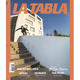 LA TABLA 81