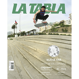 LA TABLA 77