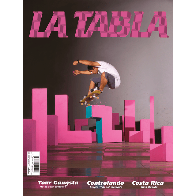 LA TABLA 64