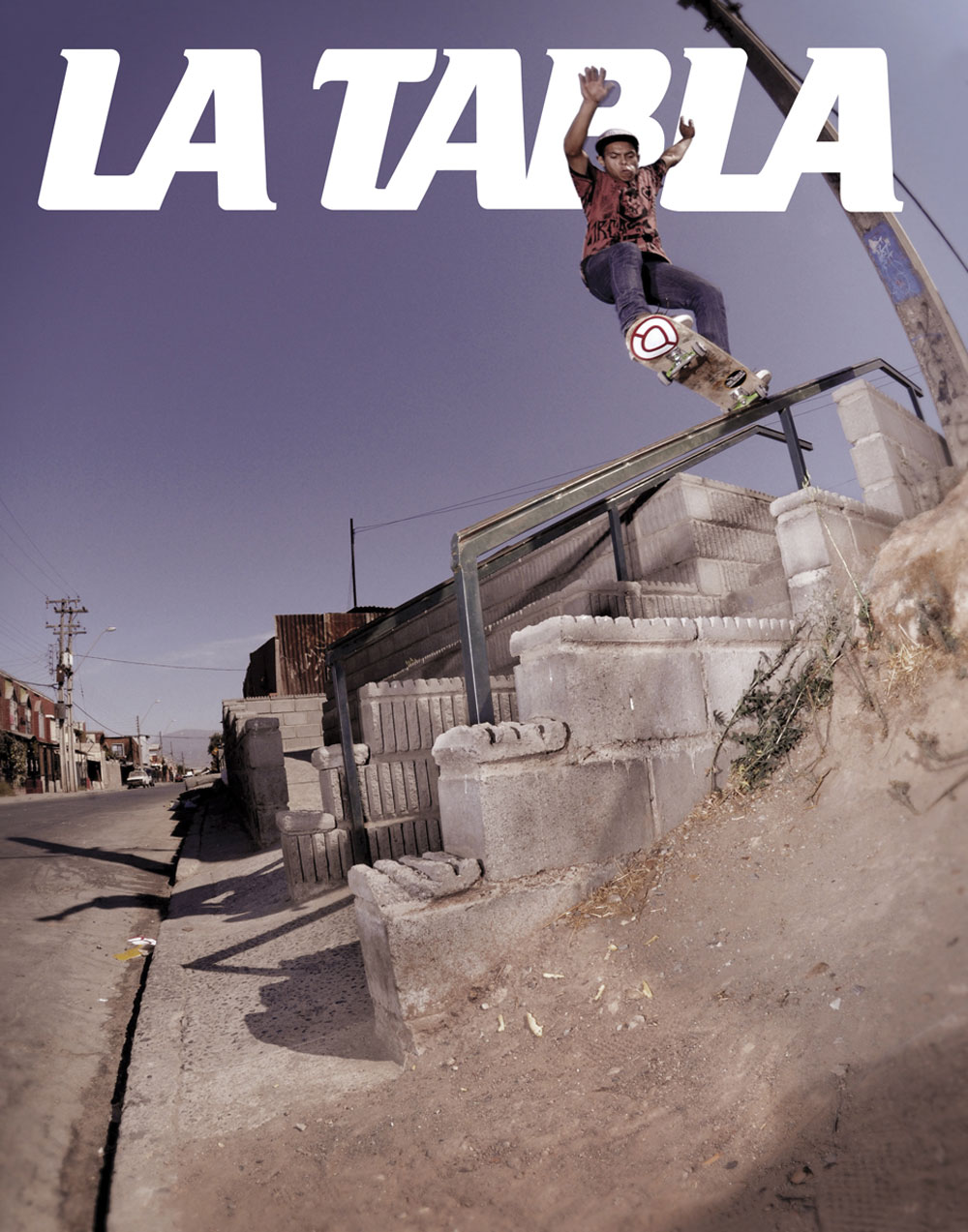 LA TABLA 60 La tabla 60