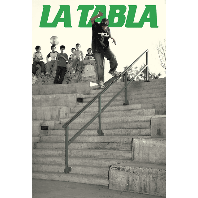 LA TABLA 52