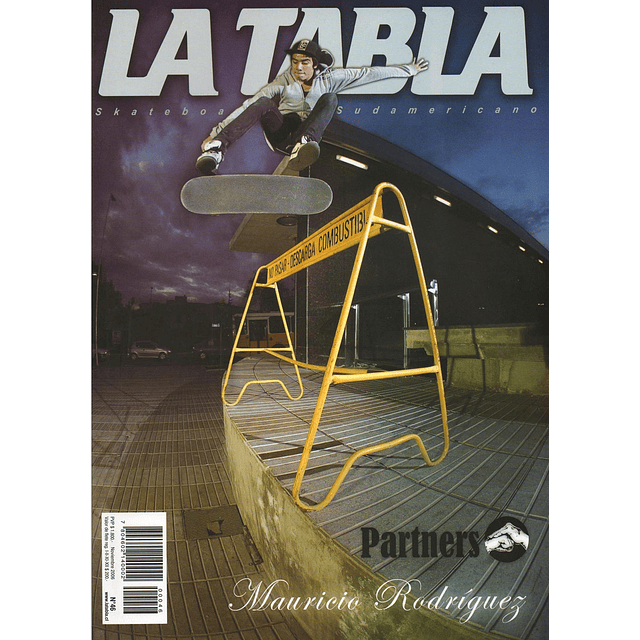 LA TABLA 46