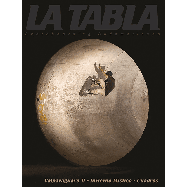 LA TABLA 45