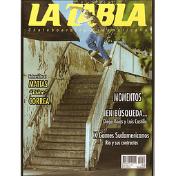 LA TABLA 35