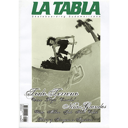 LA TABLA 34