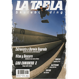 LA TABLA 32