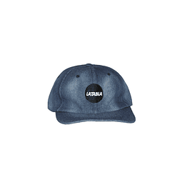 Dad Hat Azul - Jeans