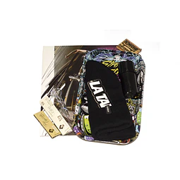 Pack La Tabla Revista 121