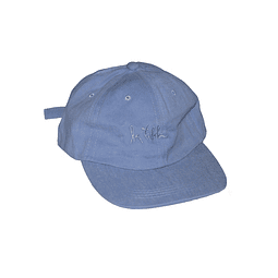 Dad Hat Celeste - Old