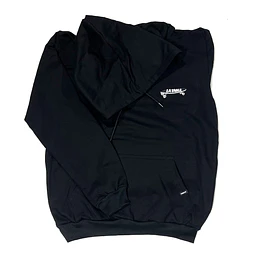 Poleron La Tabla Hoodie Skate 