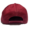 Gorro Snapback Old Burdeo