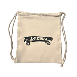 Morral La Tabla SK8