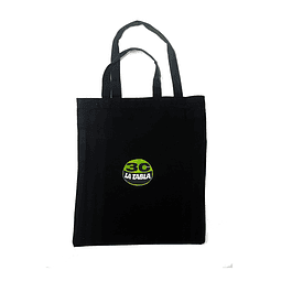 Bolsa 30 Años La Tabla