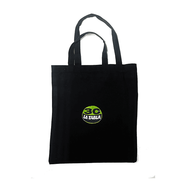 Bolsa 30 Años La Tabla