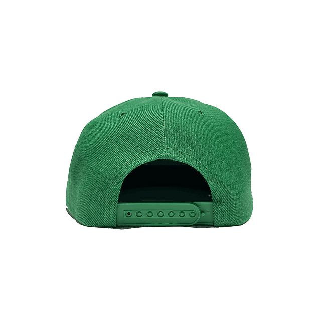 Jockey La Tabla Niño Verde