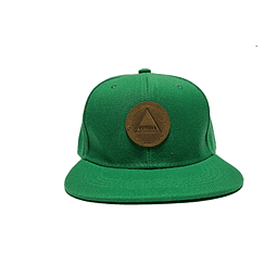 Jockey La Tabla Niño Verde