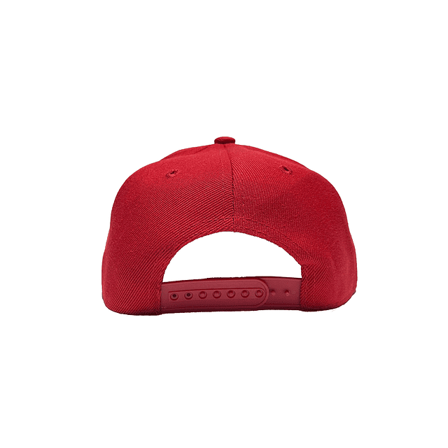 Jockey La Tabla Niño Rojo