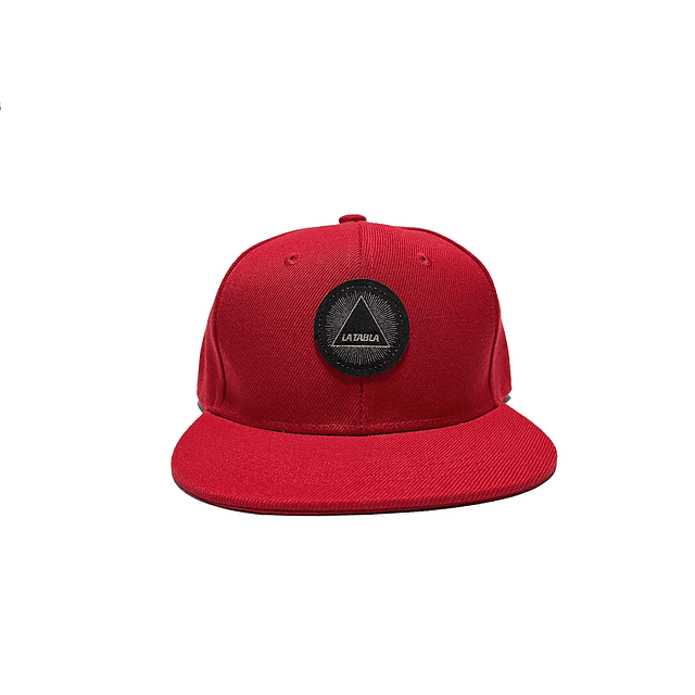 Jockey La Tabla Niño Rojo