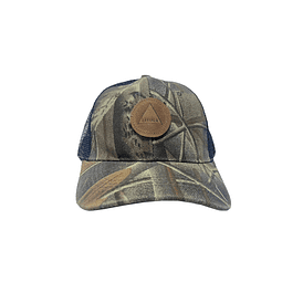 Gorro  Malla Outdoors 