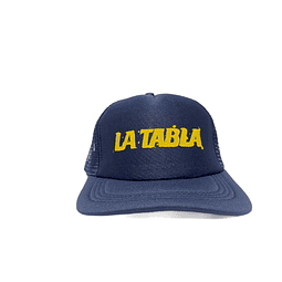 Gorro Camionero  Azul Art OFERTA BLACK DAYS