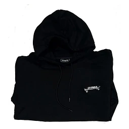 Poleron La Tabla Hoodie Skate 