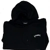 Poleron La Tabla Hoodie Skate 