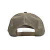 Gorro Malla Cafe Logo Triangulo 