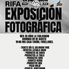 ENTRADA-RIFA EXPOSICIÓN FOTOGRÁFICA 30 AÑOS LA TABLA SNOW