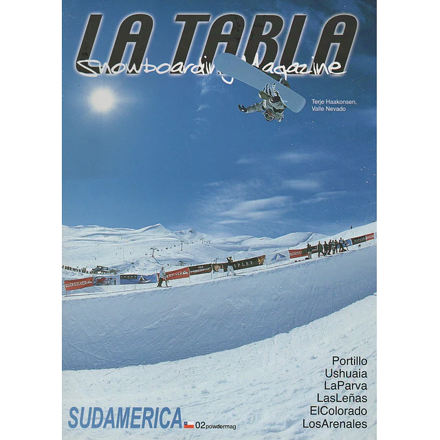 LA TABLASNOW 02