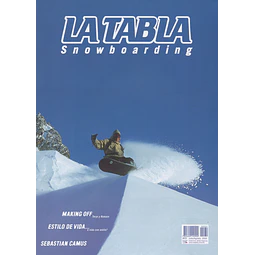 LA TABLASNOW 03