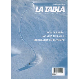 LA TABLASNOW 05