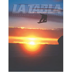 LA TABLASNOW 06