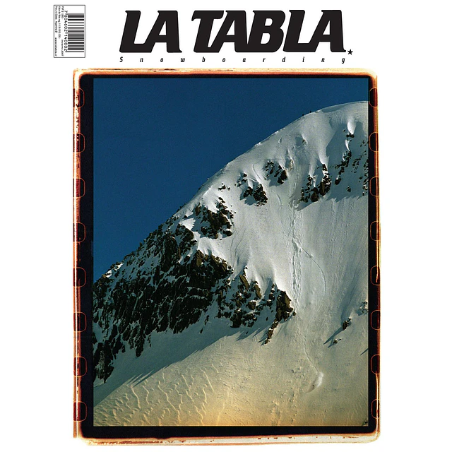 LA TABLASNOW 07