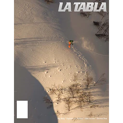 LA TABLASNOW 08