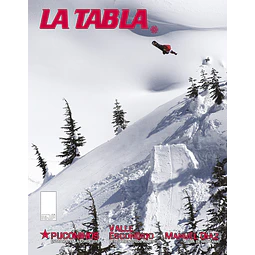LA TABLASNOW 09