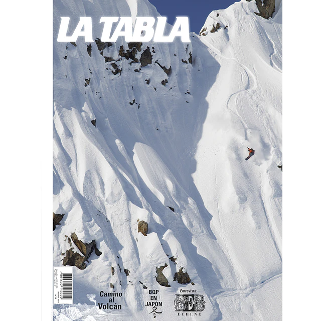 LA TABLASNOW 12