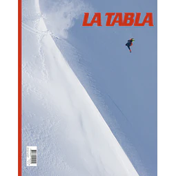 LA TABLASNOW 13