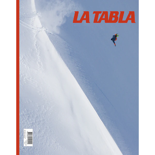 LA TABLASNOW 13