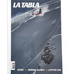 LA TABLASNOW 14