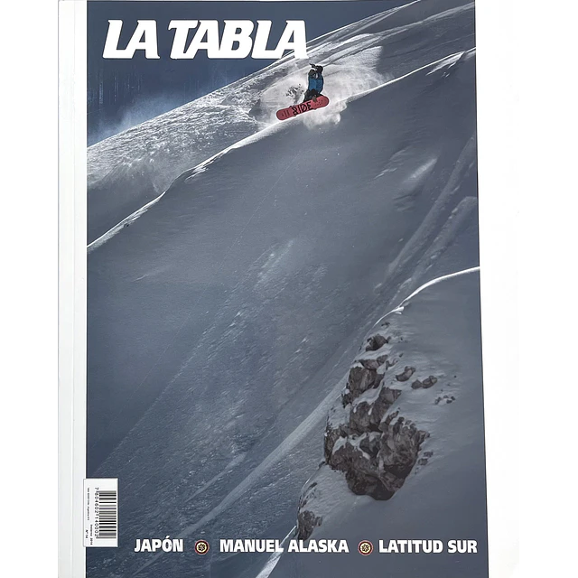 LA TABLASNOW 14