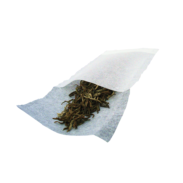 Filtros de papel para tetera (100 unidades)
