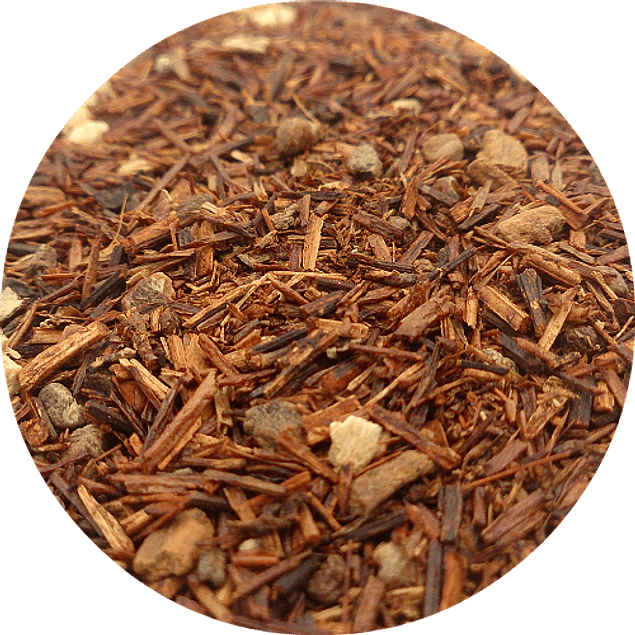 Rooibos Chai 