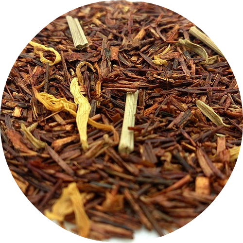 Rooibos Lemon Love