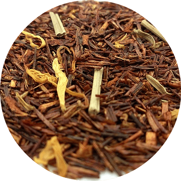 Rooibos Lemon Love