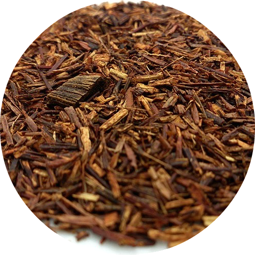 Rooibos Vainilla