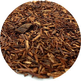 Rooibos Vainilla