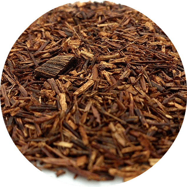 Rooibos Vainilla